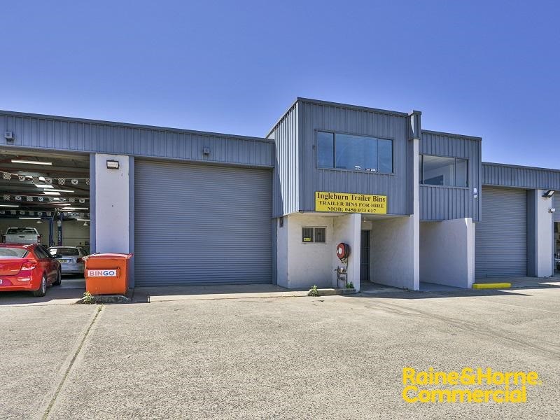 Unit 2, 15 Aero Road, Ingleburn, NSW 2565 - Property 440002 - Image 1