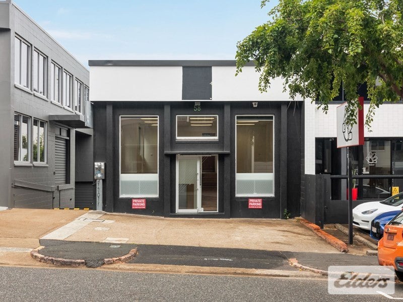 58 Robertson Street, Fortitude Valley, QLD 4006 - Property 440094 - Image 1