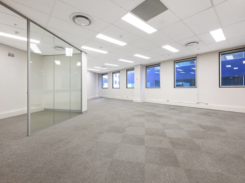 Offices/97-103 Pacific Highway, North Sydney, NSW 2060 - Property 440166 - Image 1