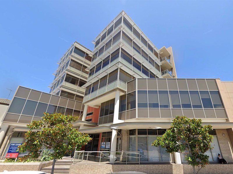 Suite 1, 5-7 Secant Street, Liverpool, NSW 2170 - Property 440283 - Image 1