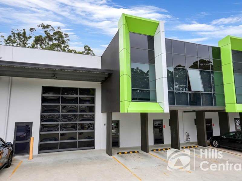 5/242A New Line Road, Dural, NSW 2158 - Property 440452 - Image 1