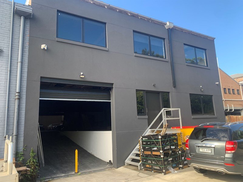 6b Commercial Road, Kingsgrove, NSW 2208 - Property 440540 - Image 1