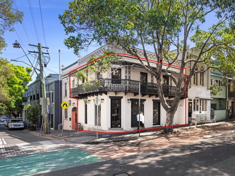 75 Fitzroy Street, Surry Hills, NSW 2010 - Property 440740 - Image 1