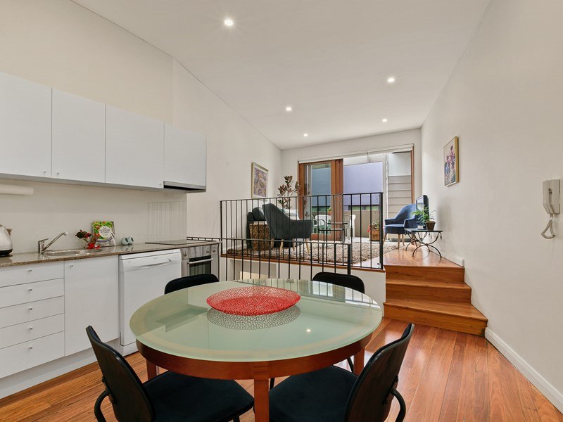 3/2 Farnell Street, Surry Hills, NSW 2010 - Property 440753 - Image 1