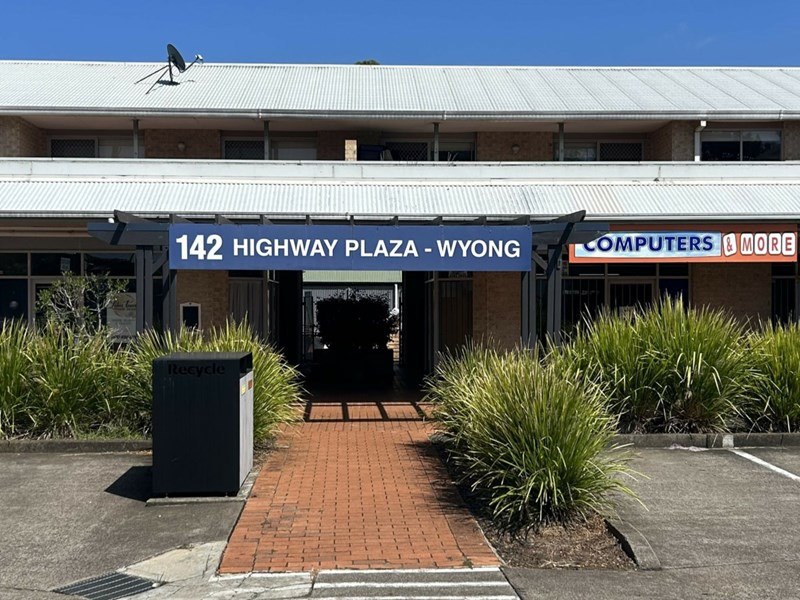 Shop 1, 142 Pacific Highway, Wyong, NSW 2259 - Property 440782 - Image 1