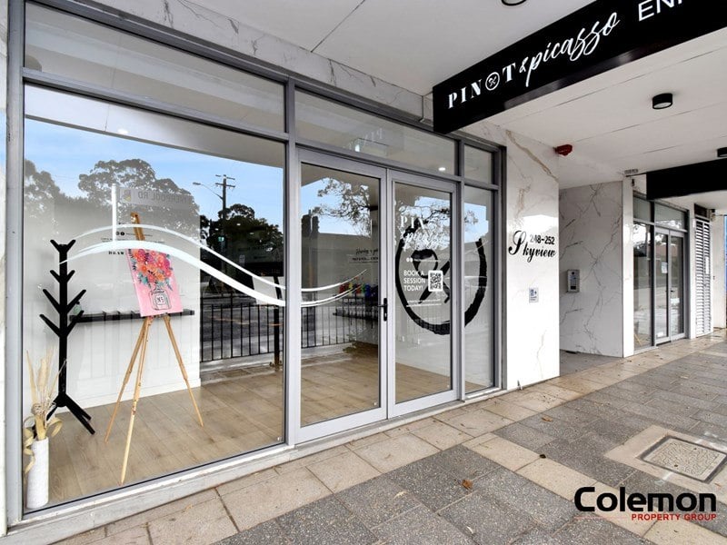 Shop 2, 248-252 Liverpool Rd, Enfield, NSW 2136 - Property 440812 - Image 1