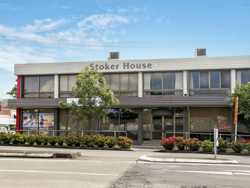 Suite 2 'Stoker House', 19 Park Avenue, Coffs Harbour, NSW 2450 - Property 440836 - Image 1