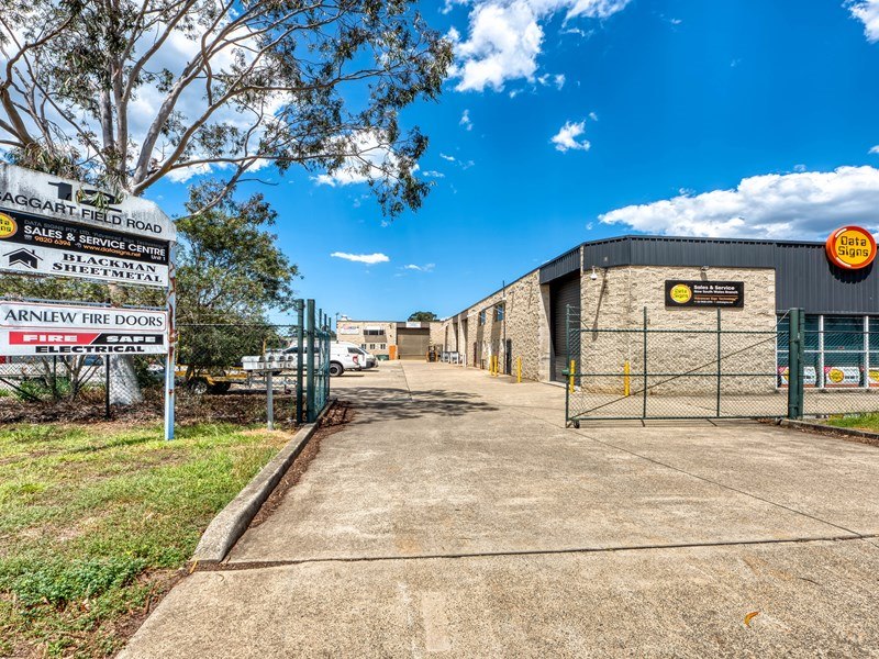 Unit 1, Level 1, 12 Saggart Field Road, Minto, NSW 2566 - Property 440896 - Image 1