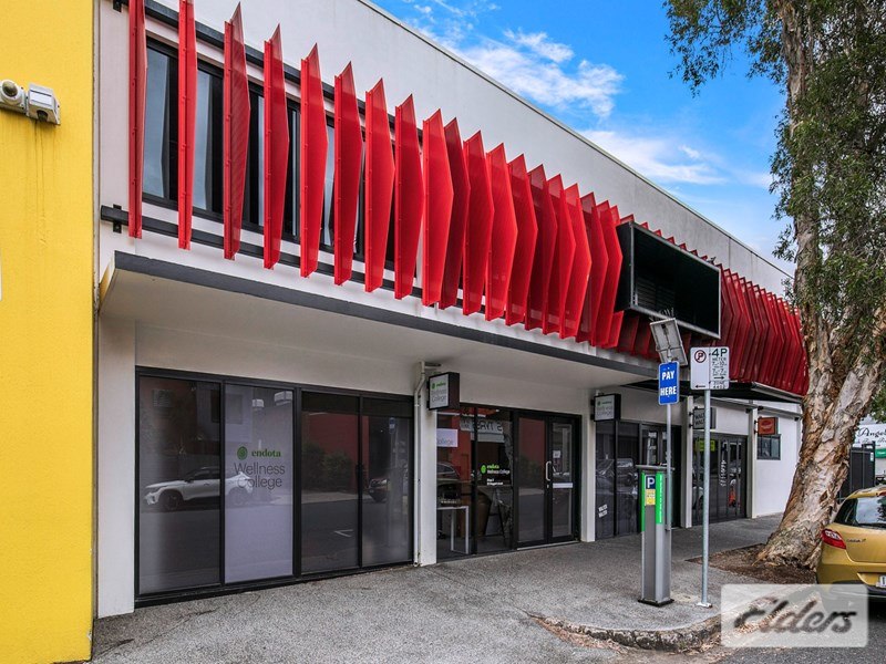 22 Doggett Street, Fortitude Valley, QLD 4006 - Property 440900 - Image 1
