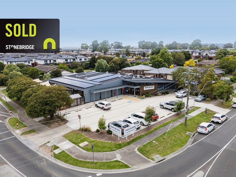 Where We Grow Early Tinks Road, Narre Warren, VIC 3805 - Property 440999 - Image 1