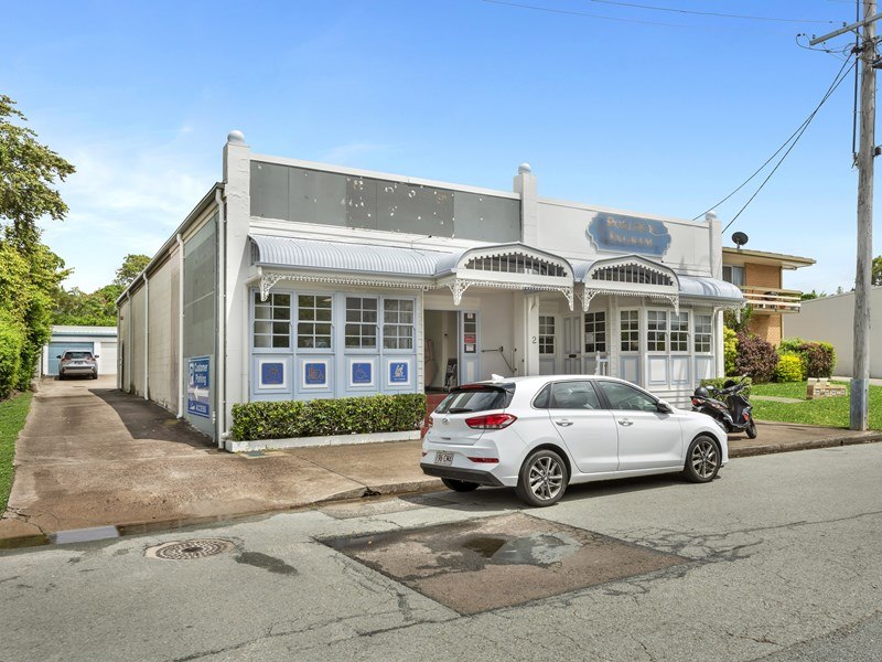 2 First Avenue, Caloundra, QLD 4551 - Property 441001 - Image 1