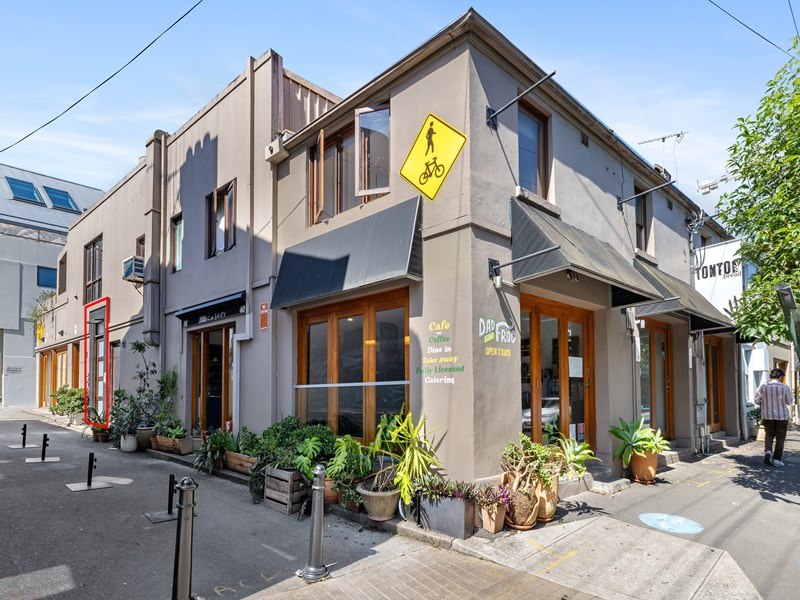 2/2 Farnell Street, Surry Hills, NSW 2010 - Property 441019 - Image 1