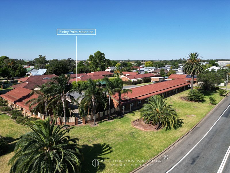 Finley, NSW 2713 - Property 441029 - Image 1