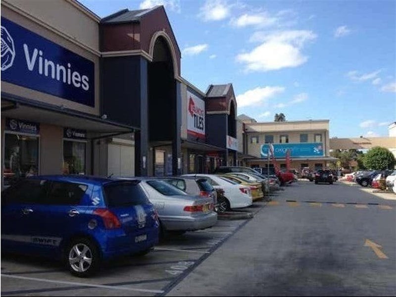 Level 1,Unit 17, Suite 8, 633-636 Hume Highway, Casula, NSW 2170 - Property 441039 - Image 1