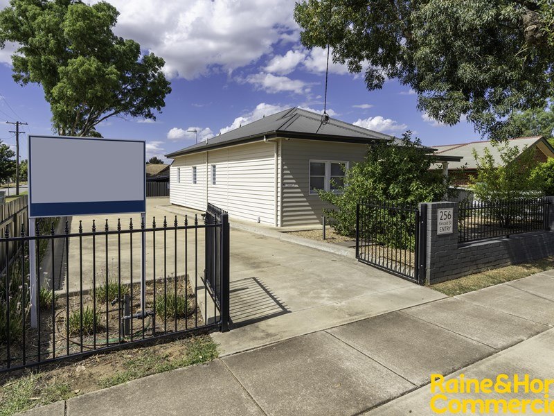 256 Kincaid Street, Wagga Wagga, NSW 2650 - Property 441053 - Image 1