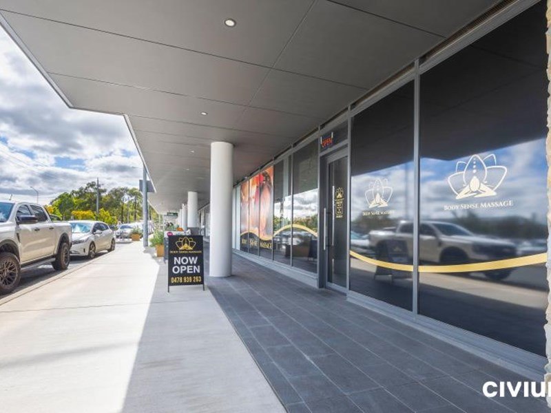 Suite 1 2 Henshall Way, Macquarie, ACT 2614 - Property 441071 - Image 1