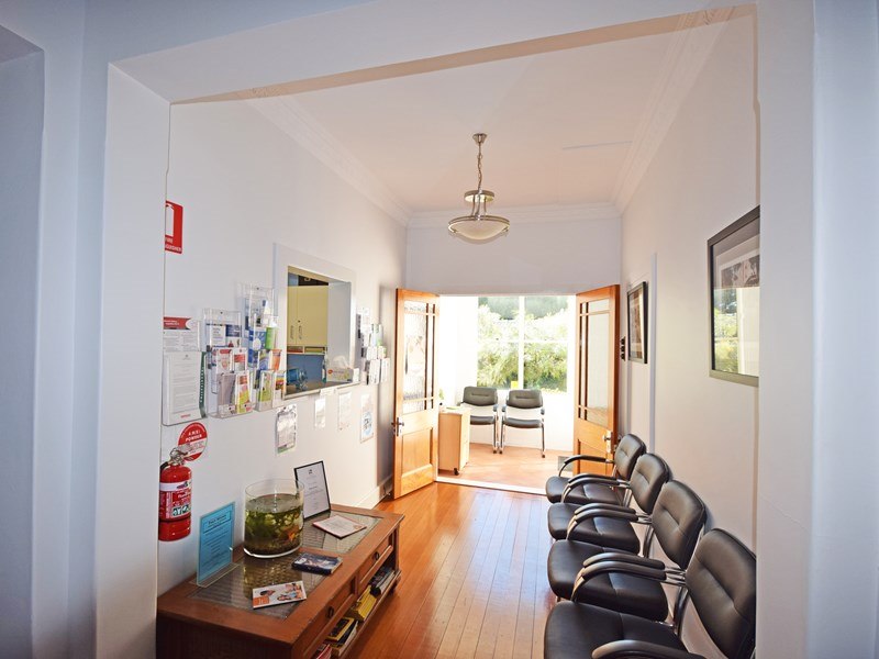 137 Russell Street, Toowoomba City, QLD 4350 - Property 441089 - Image 1