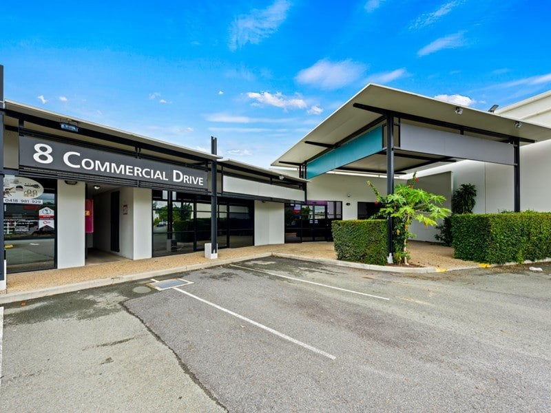 5/8 Commercial Drive, Springfield, QLD 4300 - Property 441140 - Image 1