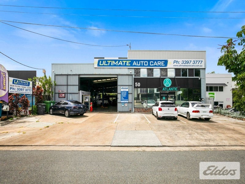 50 Caswell Street, East Brisbane, QLD 4169 - Property 441175 - Image 1