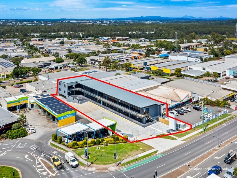 48 Sumners Road, Sumner, QLD 4074 - Property 441210 - Image 1