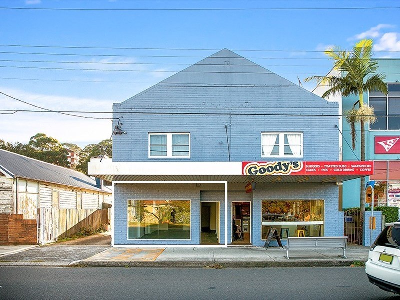 414 Pittwater Road, North Manly, NSW 2100 - Property 441221 - Image 1