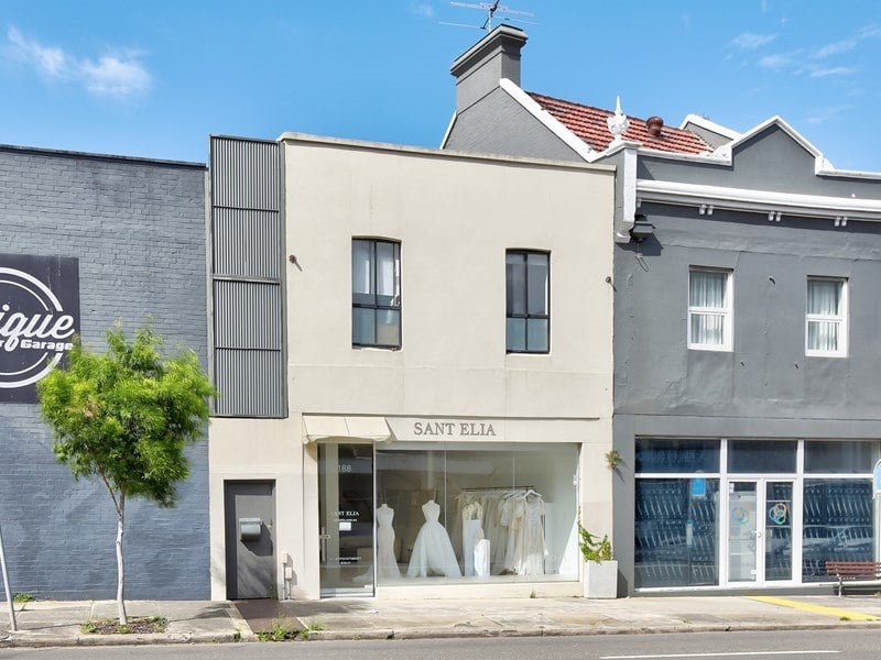 Shop/188 New Canterbury Road, Petersham, NSW 2049 - Property 441266 - Image 1