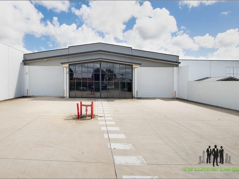 1/23 Lear Jet Dr, Caboolture, QLD 4510 - Property 441455 - Image 1