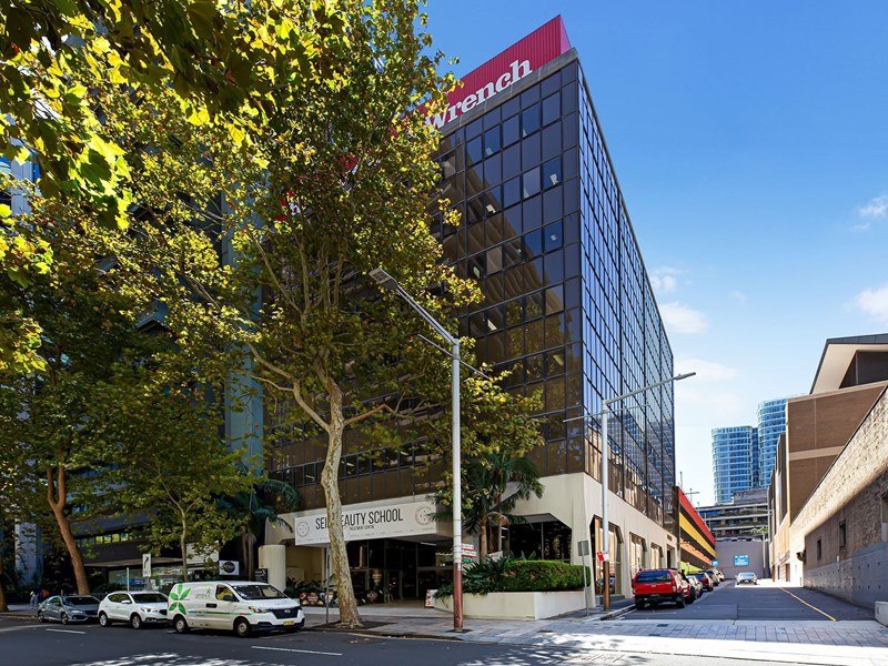Suite 101/66 Berry Street, North Sydney, NSW 2060 - Property 441464 - Image 1