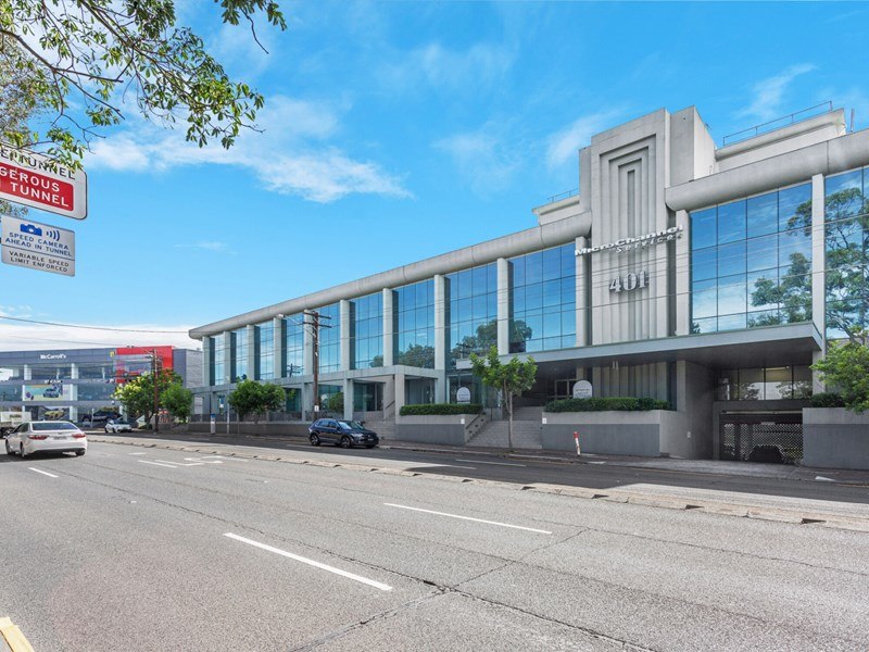 Suite 21, 401 Pacific Highway, Artarmon, nsw 2064 - Property 441546 - Image 1