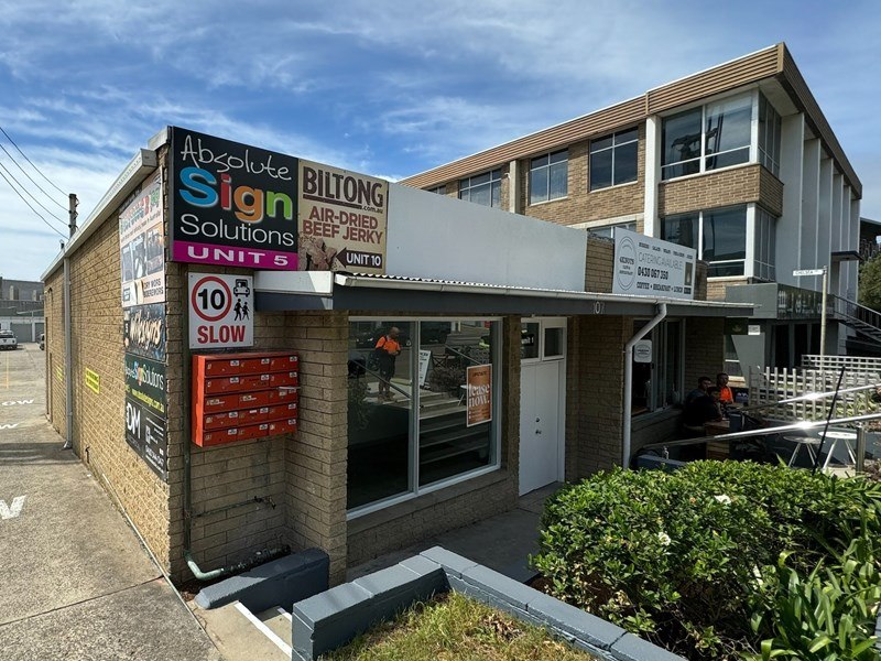 1/107 Old Pittwater Road, Brookvale, NSW 2100 - Property 441547 - Image 1