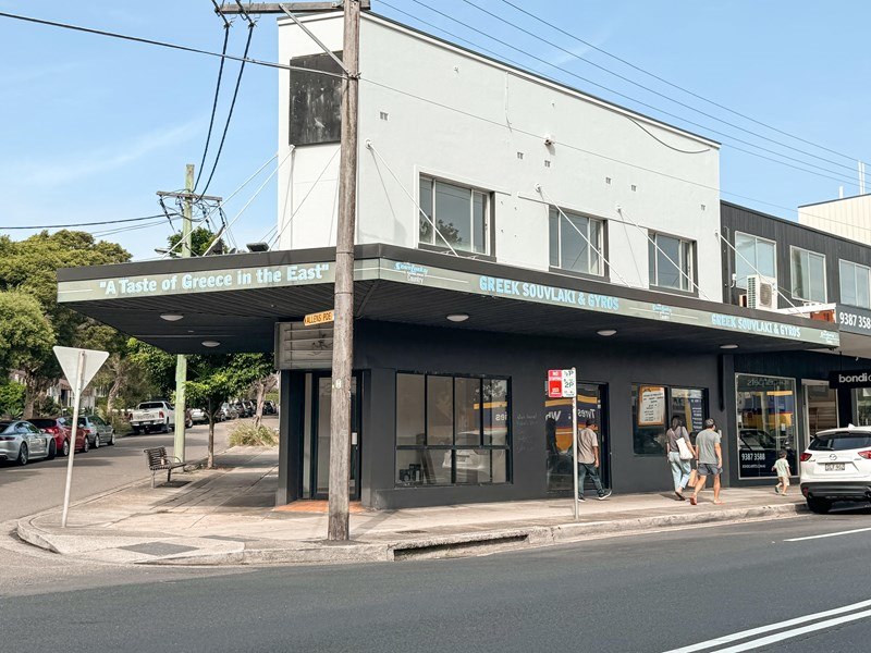 62 & 62A Bronte Road, Bondi Junction, NSW 2022 - Property 441633 - Image 1