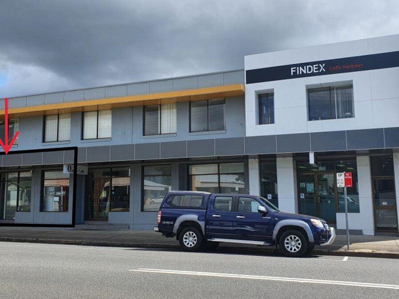 1, 105 West High Street, Coffs Harbour, NSW 2450 - Property 441659 - Image 1
