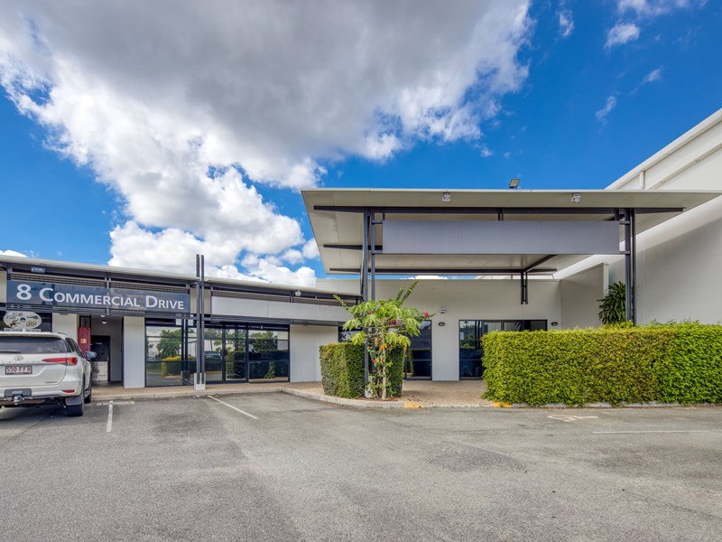 6 & 7, 8 Commercial Drive, Springfield, QLD 4300 - Property 441677 - Image 1