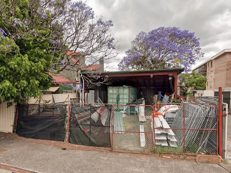 Yard/3 Lever Street, Rosebery, NSW 2018 - Property 441791 - Image 1