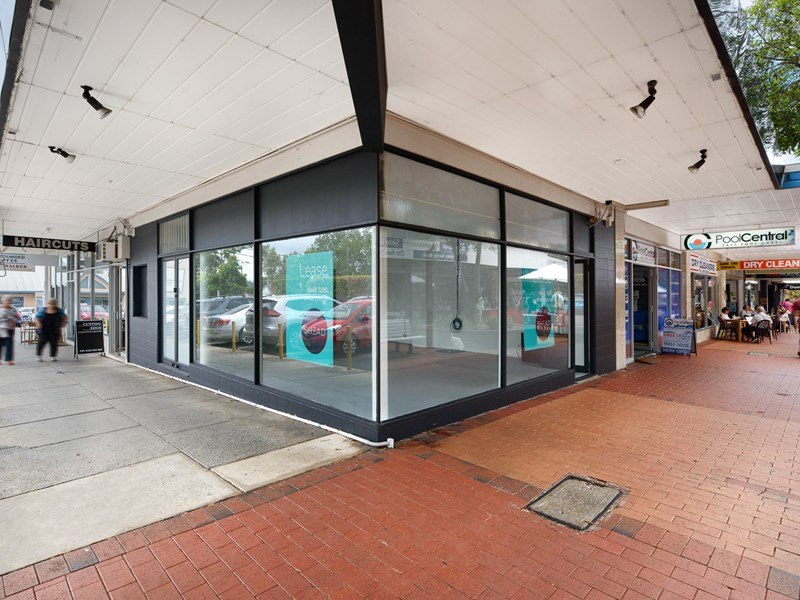 Shop 1, Darley Street, Forestville, NSW 2087 - Property 441824 - Image 1