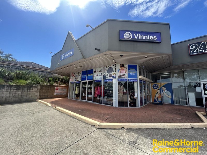 Shop 6, 40 Ben Lomond Road, Minto, NSW 2566 - Property 441872 - Image 1