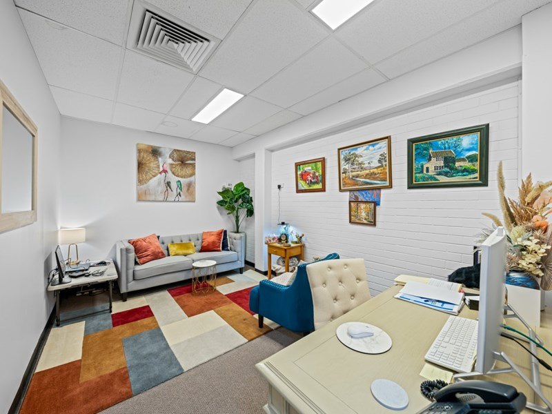 18/40 Annerley Road, Woolloongabba, QLD 4102 - Property 441880 - Image 1