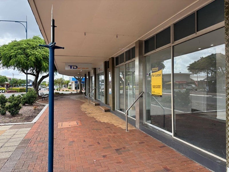 Shop 4/112-116 Bloomfield Street, Cleveland, QLD 4163 - Property 441882 - Image 1