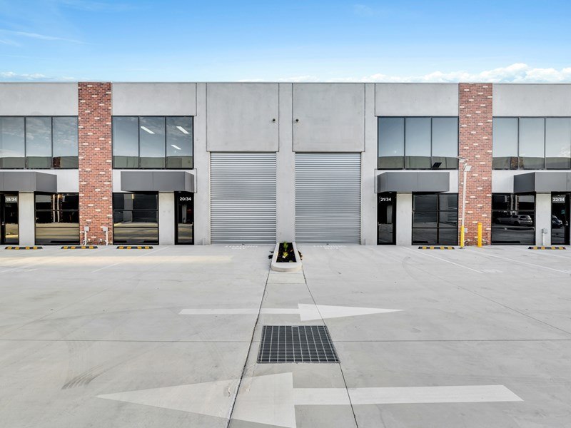 20 & 21, 34 King William Street, Broadmeadows, VIC 3047 - Property 441904 - Image 1