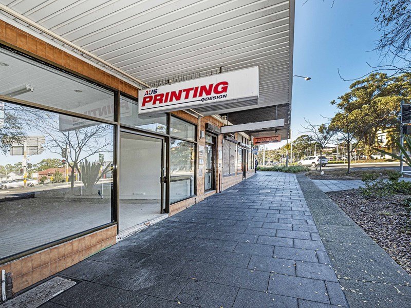 4 Gardeners Road, Kingsford, NSW 2032 - Property 442018 - Image 1