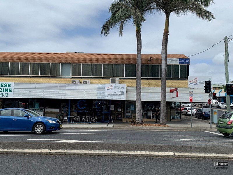 Suite 1, Level 1, 55 Grafton Street, Coffs Harbour, NSW 2450 - Property 442104 - Image 1