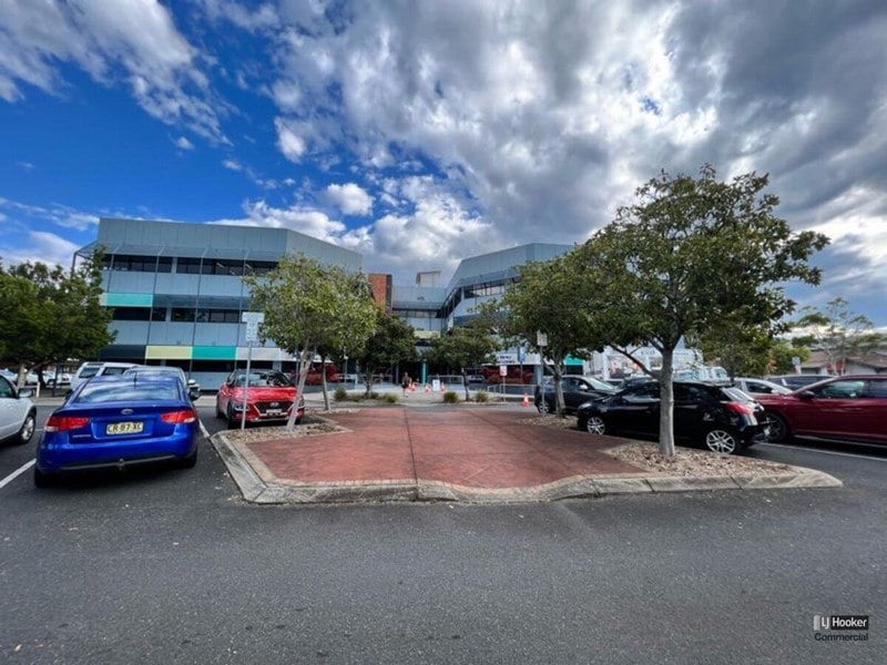 Suite 1, Level 1, East Wing, 27-29 Duke Street, Coffs Harbour, NSW 2450 - Property 442172 - Image 1