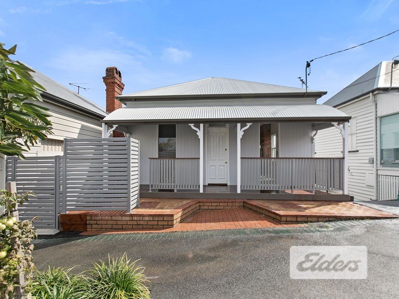 42 Latrobe Terrace, Paddington, QLD 4064 - Property 442265 - Image 1