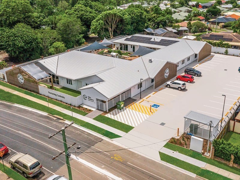 Eden Academy, 89 Smiths Road, Caboolture, QLD 4510 - Property 442420 - Image 1