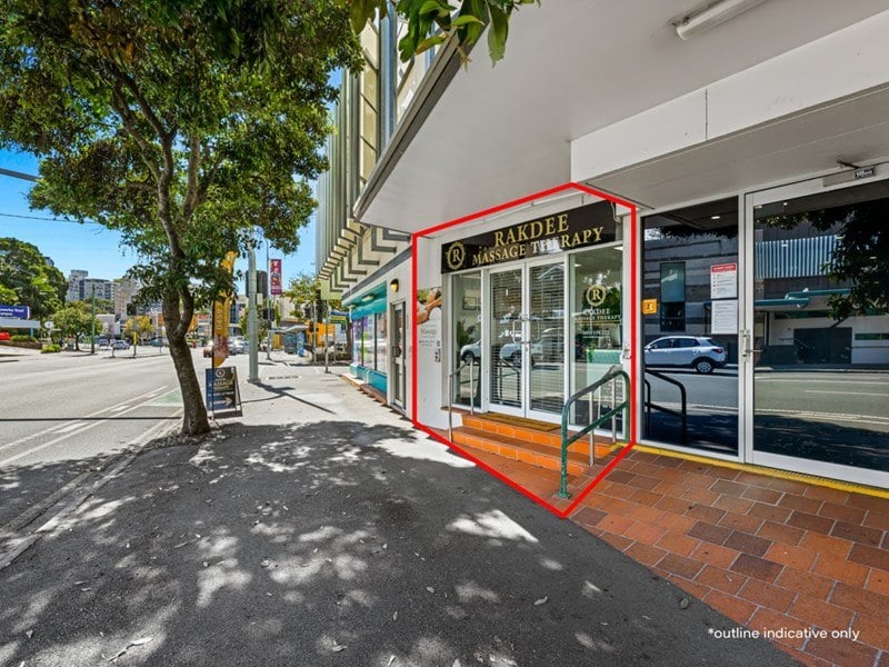 2/40 Annerley Road, Woolloongabba, QLD 4102 - Property 442428 - Image 1