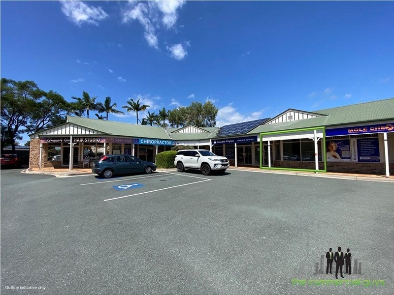 7/25 Morayfield Rd, Caboolture, QLD 4510 - Property 442473 - Image 1