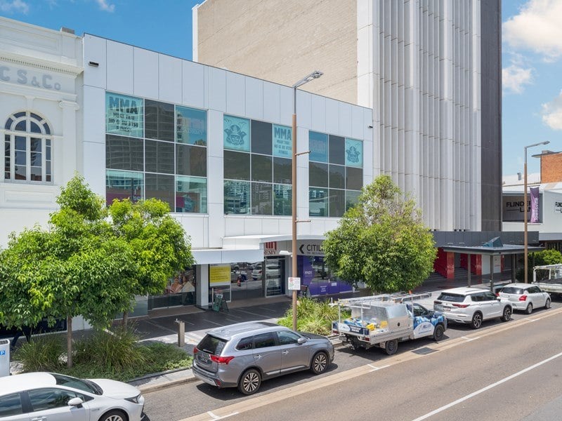 Suite 5, 358 Flinders Street, Townsville City, QLD 4810 - Property 442489 - Image 1