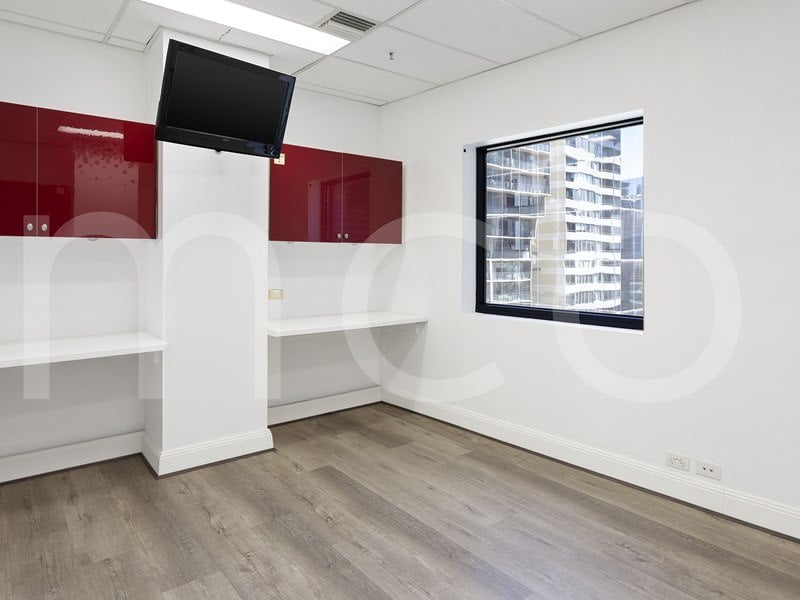 Suite 701, 1 Queens Road, Melbourne, VIC 3004 - Property 442515 - Image 1
