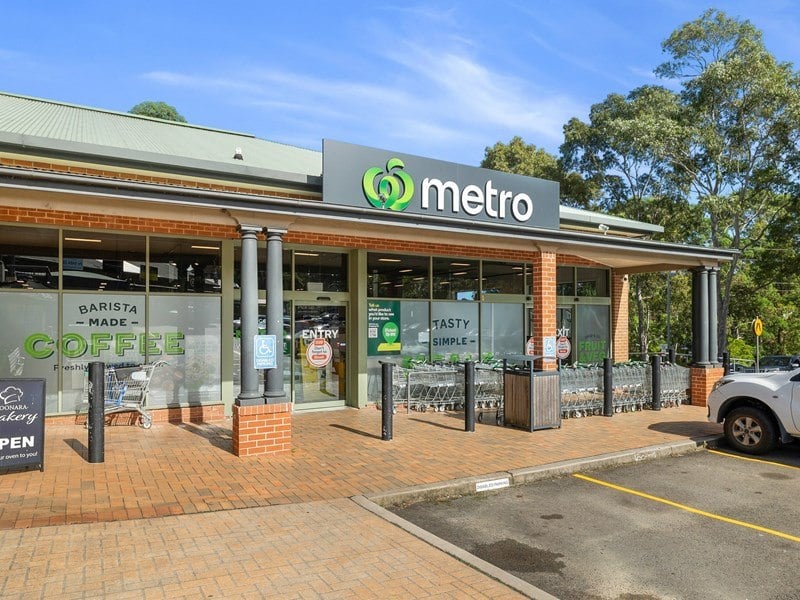 Woolworths Metro, 35 Coonara Avenue, West Pennant Hills, NSW 2125 - Property 442528 - Image 1