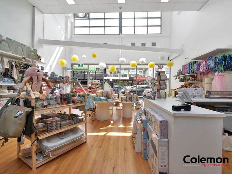 Shop 3, 127 Forest Rd, Hurstville, NSW 2220 - Property 442546 - Image 1